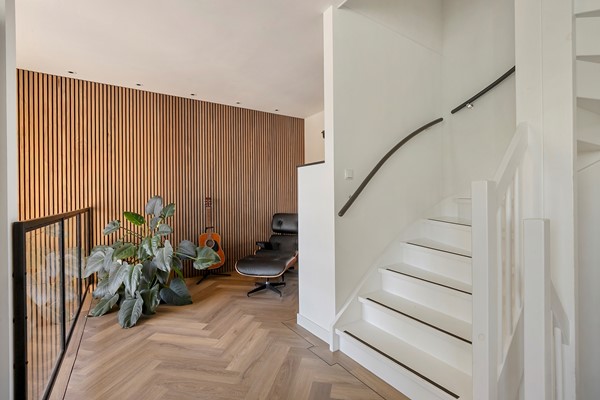 Medium property photo - Amsterdamseweg 16, 6814 CP Arnhem